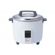 Panasonic Rice Cooker SR-W18G	  