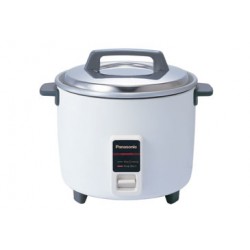 Panasonic Rice Cooker SR-W18G	  