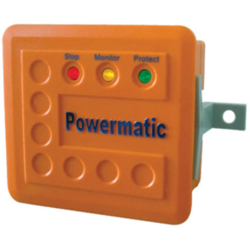 Powermatic 3-phase For Pumps/motors - P304cu-25w-bs