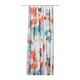 TALLHOLMEN Shower curtain, multicolor