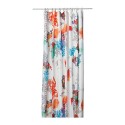 TALLHOLMEN Shower Curtain, Multicolor