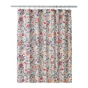 AKERKULLA Shower Curtain  Multicolor