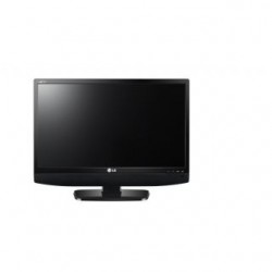 LG 22" LED 22MT48A - Built In TV Tuner