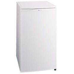 LG Refridgerator 131 (One Door) White Key & lock