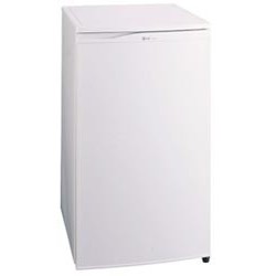 LG Refrigerator 131 Silver (One Door)