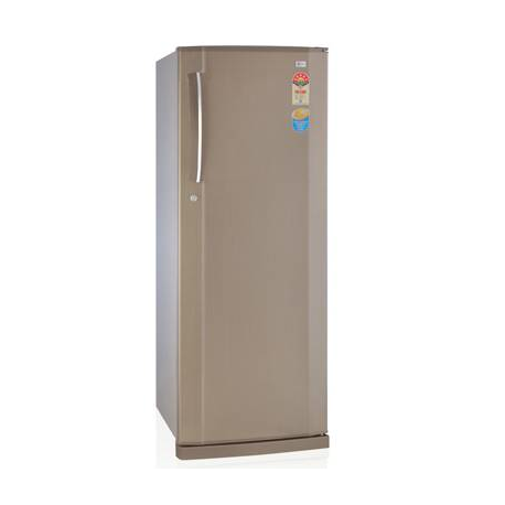 LG Refrigerator 225 Silver (One Door)