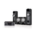 LG Home Theater AUD 5500ARX