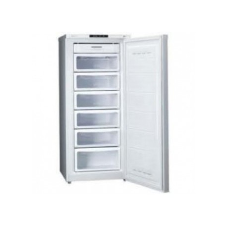 LG Standing Freezer 204W