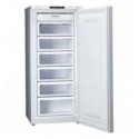 LG Standing Freezer 204W