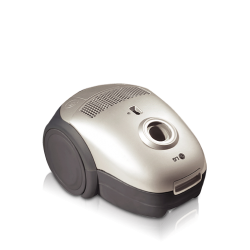 LG Vacuum Cleaner 2116NND