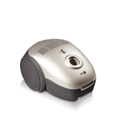 LG Vacuum Cleaner 2116NND