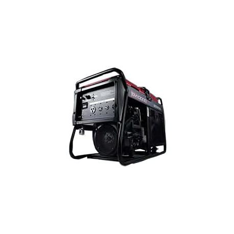 Honda Generator EM10000 8KVA with Maximum A.C Output of  9.0KVA