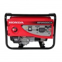 Honda EP2500 2.2KVA Manual Generator