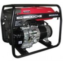 Honda EG6500CXS 5.5KVA Key-Starting Generator 