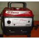 ELEMAX Gasoline Generator 950 watts
