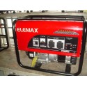 ELEMAX 2.2KVA GENERATOR SH3200EX