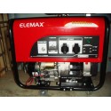 Elemax 2.8KVA Generator SH3900exe