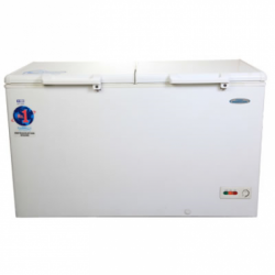 Haier Thermocool Refrigerator HTF 429 Chest Freezer- Large Size  (100007889) 