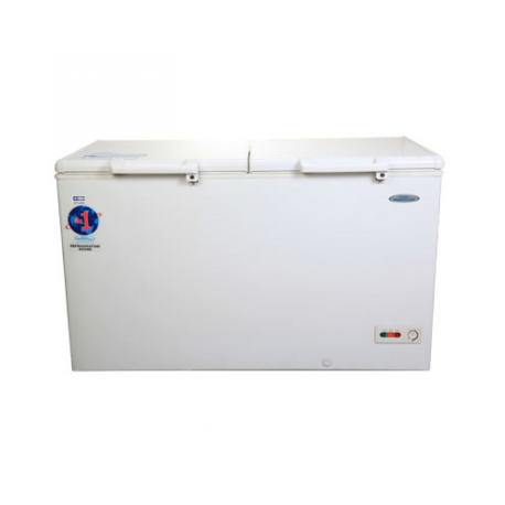 Haier Thermocool Refrigerator HTF 429 77402-0516