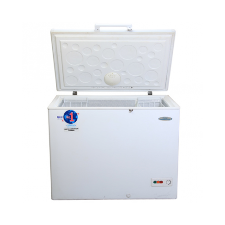 Haier Thermocool Refrigerator HTF 319 77405-0811
