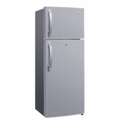 Haier Thermocool Refrigerator HRF-200SDX Double Door with Handle 77305-2042