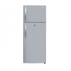 Haier Thermocool Refrigerator Direct Cool Double Door with Handle 100008692