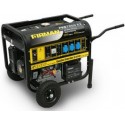 Sumec Firman Generator FPG 7800E2 5.5KVA Max Output 6KVA