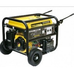 Sumec Firman Generator - model SPG 8000E2  Rated 5KVA with maximum Capacity of 5.5KVA