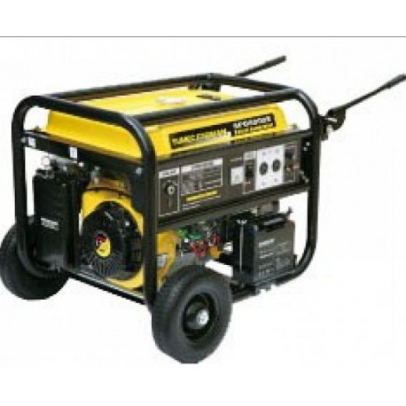 Sumec Firman Generator - model SPG 8000E2  Rated 5KVA with maximum Capacity of 5.5KVA
