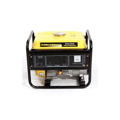 Sumec Firman SPG 1800 1.0kva Generator 