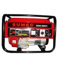 Sumec Firman SPG 2500 (Red) 2KVA Manual