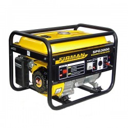 Sumec Firman Generator SPG 3000 