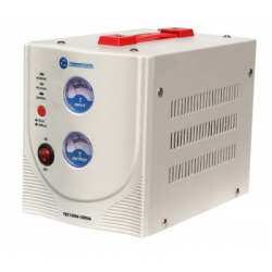 Haier Thermocool TEC Power Stabilizer TEC -1500A 77507-0061