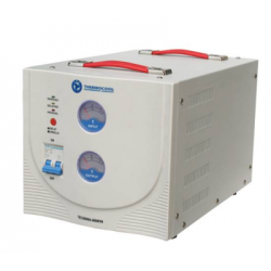 Haier Thermocool TEC Power Stabilizer TEC- 5000VA  Display Stabiliser