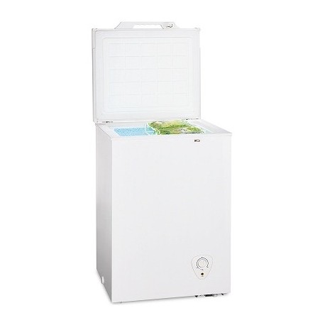 HISENSE CHEST FREEZER - FC130S