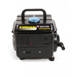 Sumecfirman Generator Set SPG1200(950Watts)