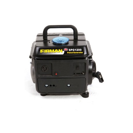 Sumecfirman Generator Set SPG1200(950Watts)