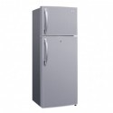 Haier Thermocool Refrigerator HRF-350 LUX Double Door with Handle (100008694)