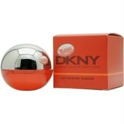 DKNY Red Be Delicious by Donna Karan * 1.6 / 1.7 oz (50 ml) EDP Spray