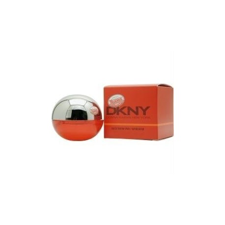 DKNY Red Be Delicious by Donna Karan * 1.6 / 1.7 oz (50 ml) EDP Spray