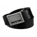 Calvin Klein Men's 4-In-1 Reversible Plaque Belt