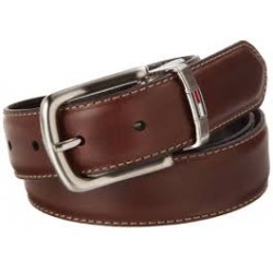 Tommy Hilfiger Mens Reversible Belt