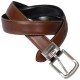 Tommy Hilfiger Mens Reversible Belt