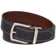 Tommy Hilfiger Men's Contrast Stitching Jean Belt