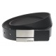 Kenneth Cole REACTION Men's Waldorf 1-1/2" Reversible Leather Belt