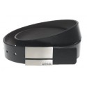 Kenneth Cole REACTION Men's Waldorf 1-1/2" Reversible Leather Belt