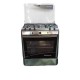 LG Stove Dako Gas Cooker (NOVITA 5B)