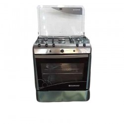 LG Stove Dako Gas Cooker (NOVITA 5B)