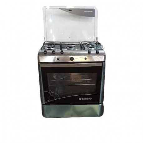 LG Stove Dako Gas Cooker (NOVITA 5B)