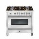 LG Gas Cooker MAXI 60 X 90 6B(6 Burners Gas)